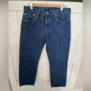 Levi’s 501 originals